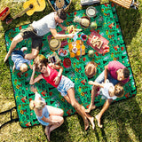 Naturehike,Ultrasonic,Waterproof,Picnic,Camping,Blanket,Beach