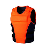 Outdoor,Rafting,Jacket,Adult,Swimming,Snorkeling,Professional,Surfing