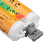 Clear,Epoxy,Resin,Adhesive,Ceramic,Mable,Glass,Bonding,Drying,Strength