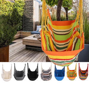 Deluxe,Camping,Portable,Hammock,Hanging,Chair,Porch,Swing,Patio,Camping,Indoor,Outdoor,Hammocks
