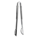 Barbecue,Stainless,Steel,Stick,Brush,Spatula,Accessories