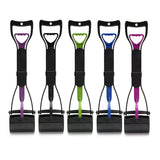Waste,Pooper,Scooper,Handle,Scoop,Grabber,Picker,Shovel