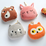 KCASA,Shower,Sponge,Children's,Cartoon,Creative,Cotton,Linen,Towel