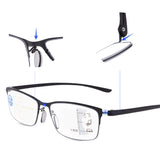 Unisex,Progressive,Multifocal,Intelligent,Automatic,Reading,Glasses