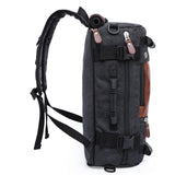 Outdoor,Backpack,Canvas,Hiking,Backpack,Large,Capacity,Tactical,Travel,Trekking,Rucksack