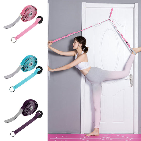 Doorway,Shoulder,Stretch,Hanging,Strap,Gymnastics,Fitness,Exercise,Tools