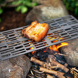 Naturehike,Barbecue,Grill,Titanium,Baking,Charcoal,Stove,Burner,Bakeware,Camping,Picnic