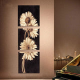 Chrysanthemum,Paintings,Print,Pictures,Decor,Unframed