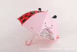 Jipili,children,female,animal,shape,kindergarten,umbrella,custom,manual,umbrella