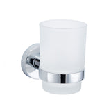 Tumbler,Stainless,Steel,Toothbrush,Holder,Mounted,Toothbrush,Storage,Bathroom