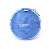 Headphone,Storage,Earphone,Storage,Digital,Portable,Earphone