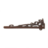 Retro,Industrial,Shelf,Bracket,Mounted,Shelf,Supporter,Garden