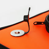 Outdoor,Multifunctional,Portable,Folding,Fishing,Bucket,Fishing,Tools,Barrel,Fishing,Storage