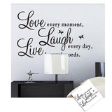 Butterfly,Sticker,Living,Decoration,Creative,Decal,Mural