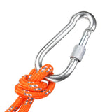 Outdoor,Climbing,Diameter,10M(32ft),Escape,Rescue,Parachute,Climbing,Equipment