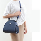 Large,Capacity,Lunch,Insulated,Waterproof,Portable,Cooler,Picnic,Thermal,Camping