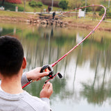 ZANLURE,LA200,8.1:1,Fishing,Baitcasting,Wheel