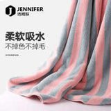 microfiber,striped,towel,super,absorbent