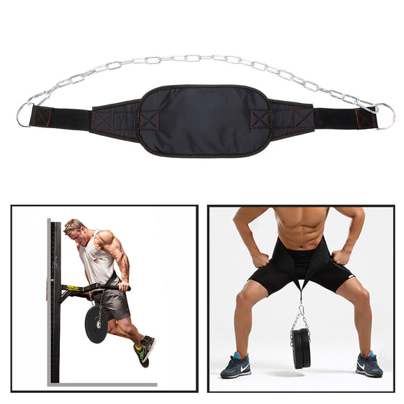 KALOAD,Adjustable,Weightlifting,Chain,Fitness,Muscle,Trainer