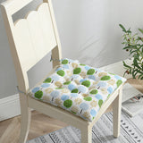 Chair,Cushion,Square,Cotton,Tatami,Cushion,Pillow,Chair,Office,Decorations