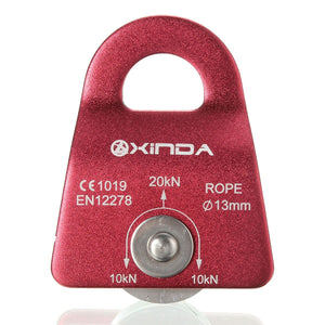 Xinda,Mountain,Climbing,Mobile,Pulley,Single