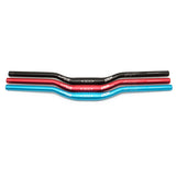 BIKIGHT,Mountain,Aluminum,Alloy,620mmx,31.8mm,Riser,Handlebar