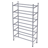 Tiers,Racks,Shelf,Space,Saving,Storage,Organiser,Holder,Stand,Adjustable