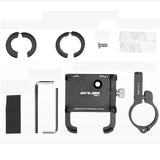 Phone,Holder,Xiaomi,Electric,Scooter,Motorcycle,Bicycle,Cycling,iPhone