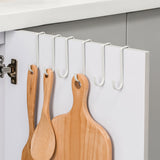 Jordan&Judy,Kitchen,Holder,Hanger,Hanging,Hooks,Drawer,Cabinet,Towel