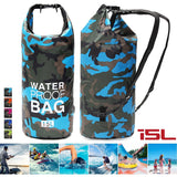 IPRee,Sports,Waterproof,Rainproof,Canoe,Pouch,Floating,Boating,Kayaking,Camping,Water,Resistant,Boating