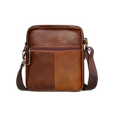 Genuine,Leather,Shoulder,Crossbody,Messenger,Handbag,Outdoor,Travel