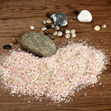 Handmade,Building,Model,Material,Grass,Powder,Mixture,Pollen