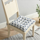 40x40cm,Square,Thick,Cushion,Cotton,Chair,Cushion,Breathable,Office,Office,Protection