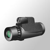 IPRee,12x50,Optical,Monocular,Waterproof,Telescope,Portable,Night,Vision,Outdoor,Camping,Hiking,Tripod,Phone