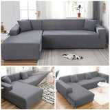 Seater,Cover,Elasticity,Couch,Covers,Stretch,Flexible,Slipcovers,Furniture