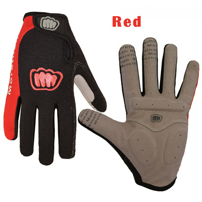 Outdoor,Unisex,Winter,Cycling,Gloves,Finger,Touch,Screen