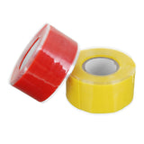 25mmx3m,Fusing,Silicone,Tapes,Emergency,Repair,Insulation,Multi,Function