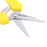 Multipurpose,Stainless,Steel,Pruners,Scissors,Garden,Grafting,Fruit,Pruning,Scissors