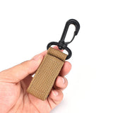 Rotatable,Tactical,Belts,Buckle,Outdoor,Climbing,Buckle
