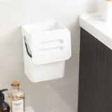 Nakko,Hanging,Trash,Garbage,Waste,Under,Kitchen,Wastebasket,Cabinet,Cover,Handle