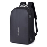 Unisex,Waterproof,Diebstahl,Outdoor,Hiking,Traveling,Backbag,Tashe,Notebook,Laptop