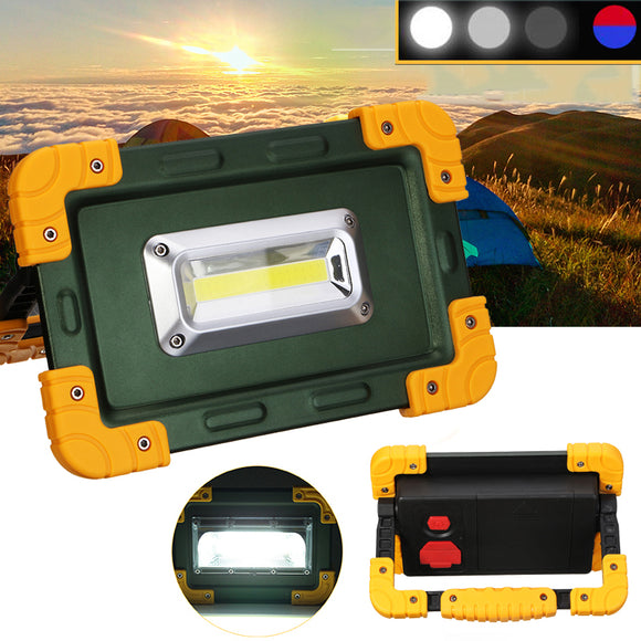 Lantern,Flood,Light,Rechargeable,Camping