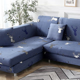 KCASA,Elastic,Couch,Cover,Armchair,Slipcovers,Living,Chair,Covers,Decoration