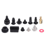 Suleve,Desktop,Computer,Repair,Screw,Assortment,Mainboard,Cross,Screws,Standoffs,Spacers,Storage,Screwdriver