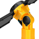 IPRee,Multifunction,Camping,Light,Magnetic,Attraction,Folding,Outdoor,Emergency,Lantern