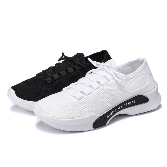 Men's,Sneakers,Ultralight,Breathable,Wearable,Running,Shoes,Fashion,Sports,Shoes