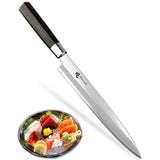 Stainless,Steel,Sashimi,Cooking,Salmon,Cutter,Kitchen