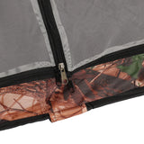 People,Automatic,Camping,Instant,Quick,Silver,Coated,Awning,Outdoor,Camouflage