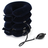 IPRee,Inflatable,Pillow,Cervical,Traction,Brace,Support,Shoulder,Relief
