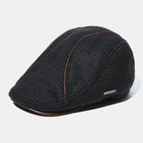 Men's,Padded,Beret,Casual,Outdoor,Visor,Forward